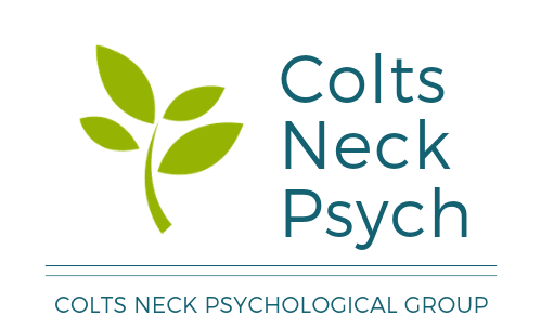 Copyright © 2020, Colts Neck Psychological Group 